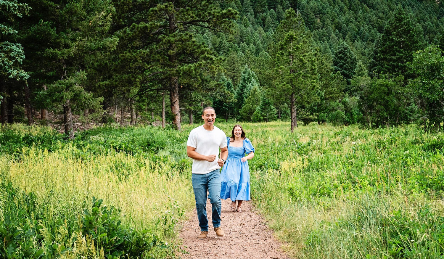 The Wedding Website of Ashley Hanson and Justin Horton