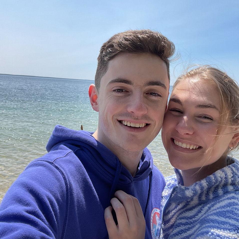 Mackinac Island: May 2023