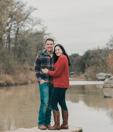 The Wedding Website of Lauren Weaver and Andrew Shank