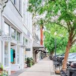 Explore Downtown Thomasville