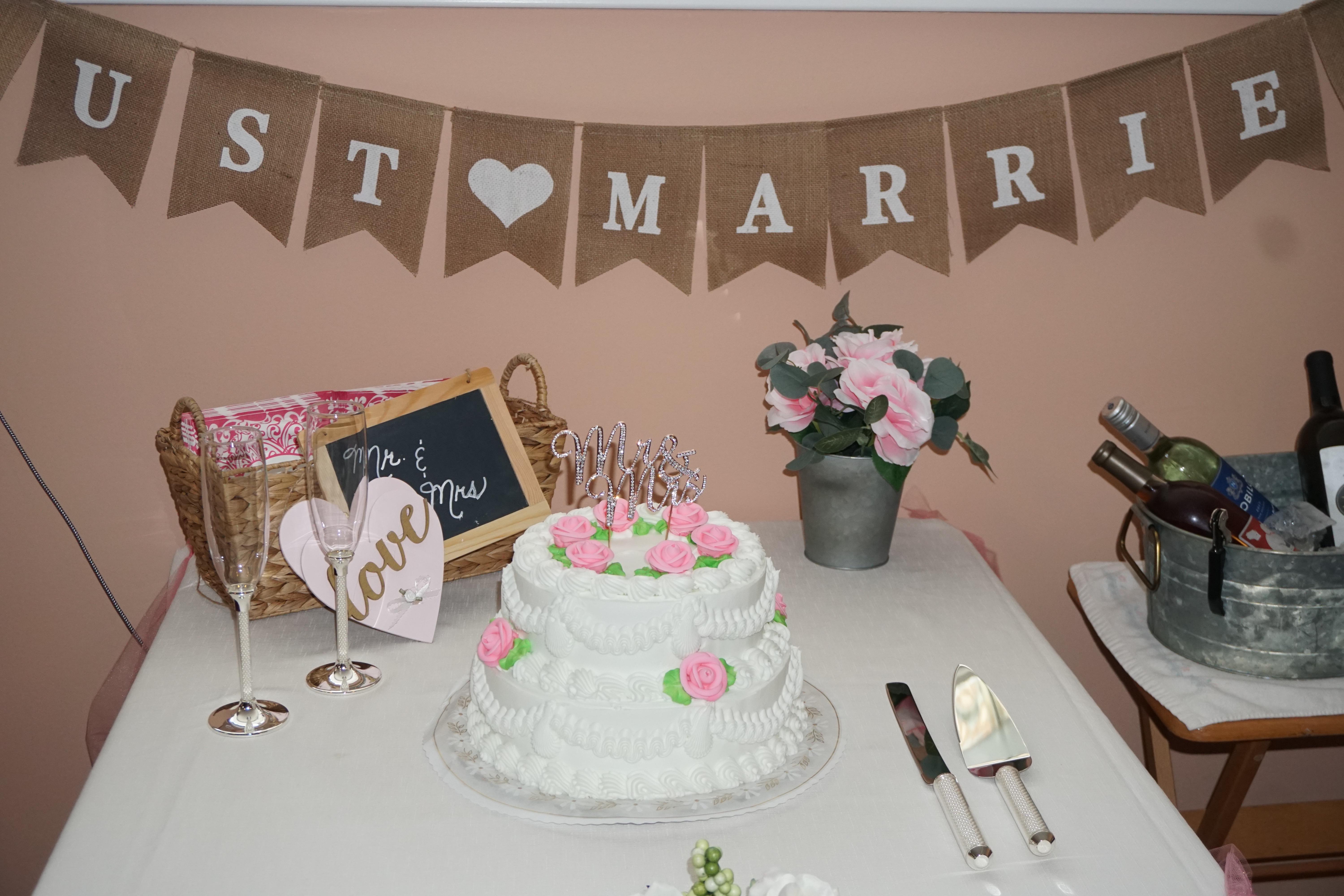 The Wedding Website of Melissa Leporati and Andrew Leporati