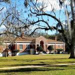Marion County Museum of History and Archaeology