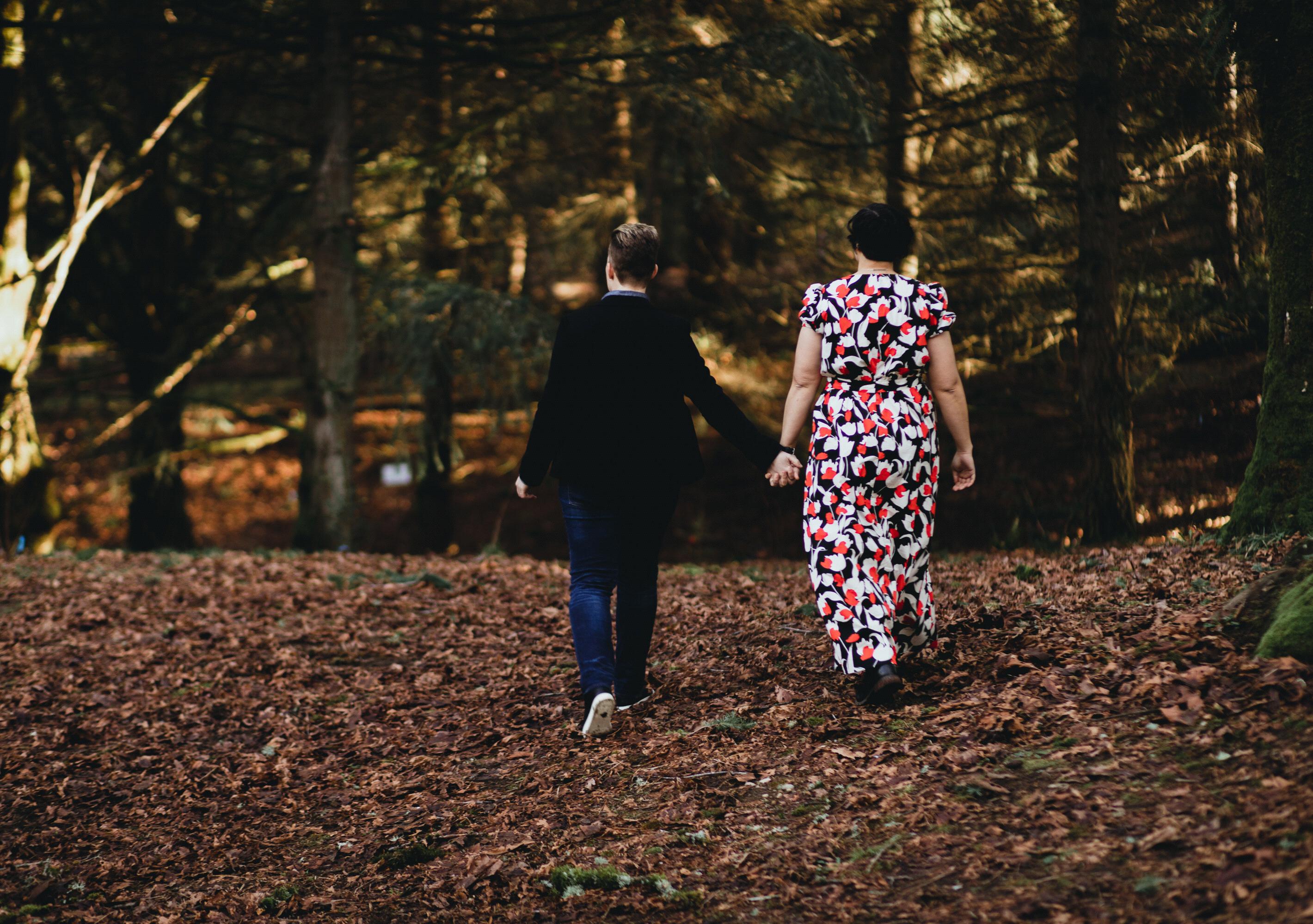 The Wedding Website of amelia jensen and catherine de almeida