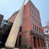 Louisville Slugger Museum & Factory