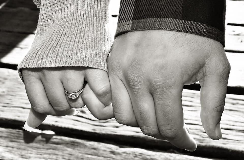 The Wedding Website of Chloe Beasley and Bryan Hover
