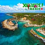Xcaret Park