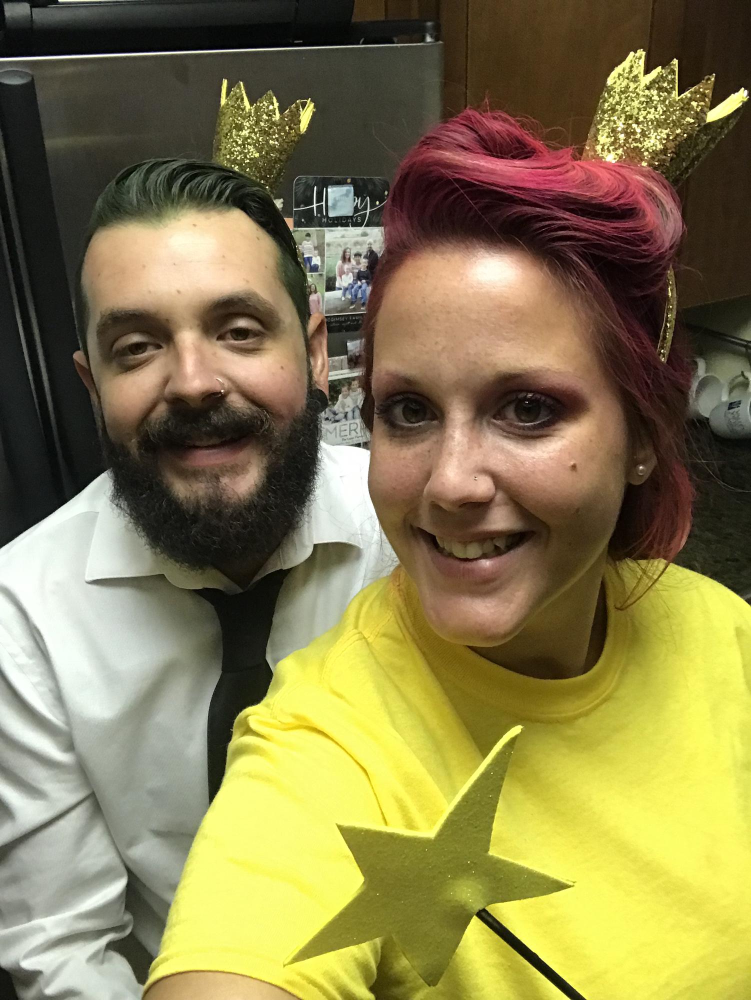 Fairly Odd Parents for Halloween!🎃