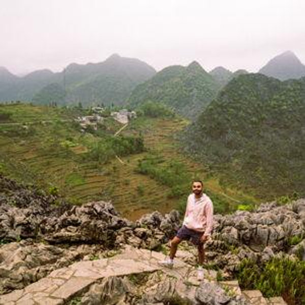 4-Day Inca Trail Trek to Machu Picchu