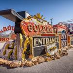 The Neon Museum