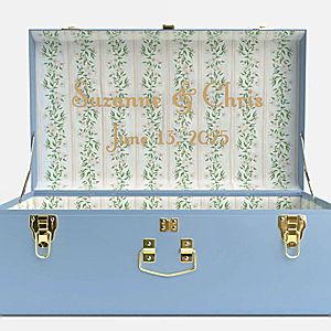 Grand Bridal Trunk