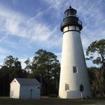 Amelia Island Lighthouse Tours