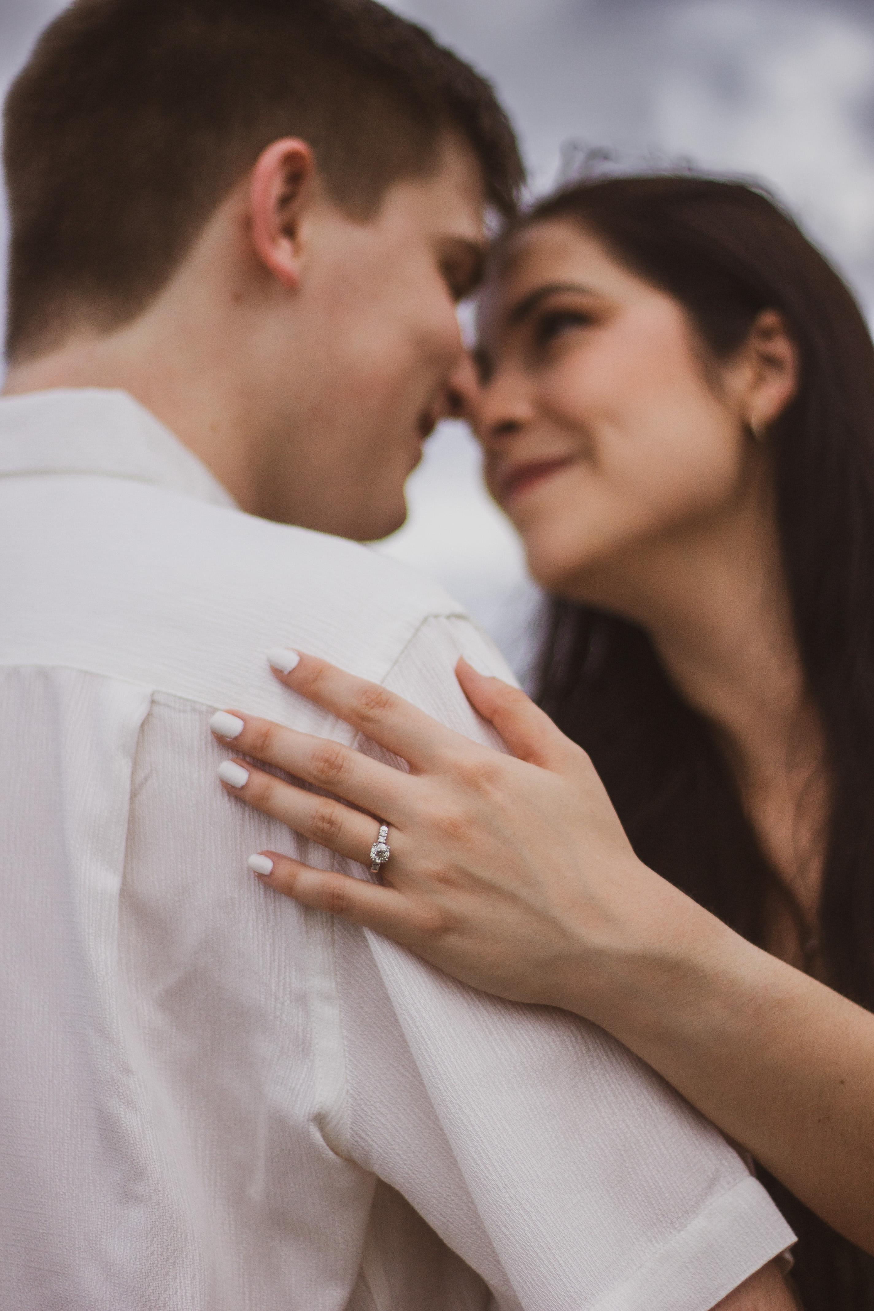 The Wedding Website of Elizabeth Wilder and Brennan Lasher
