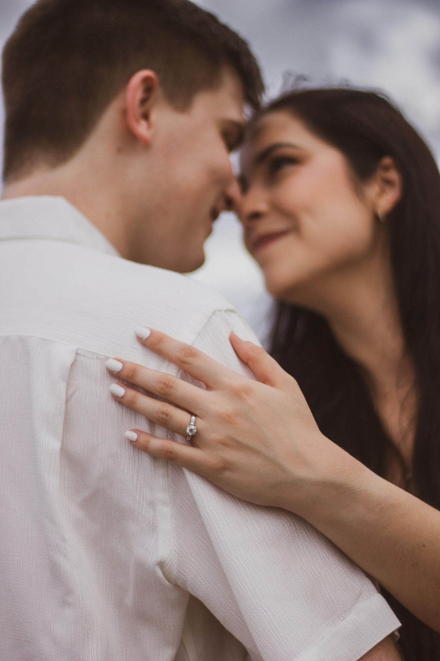 The Wedding Website of Elizabeth Wilder and Brennan Lasher