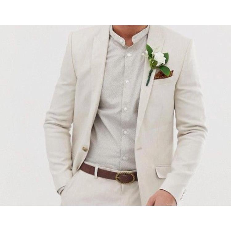 Color palette for men