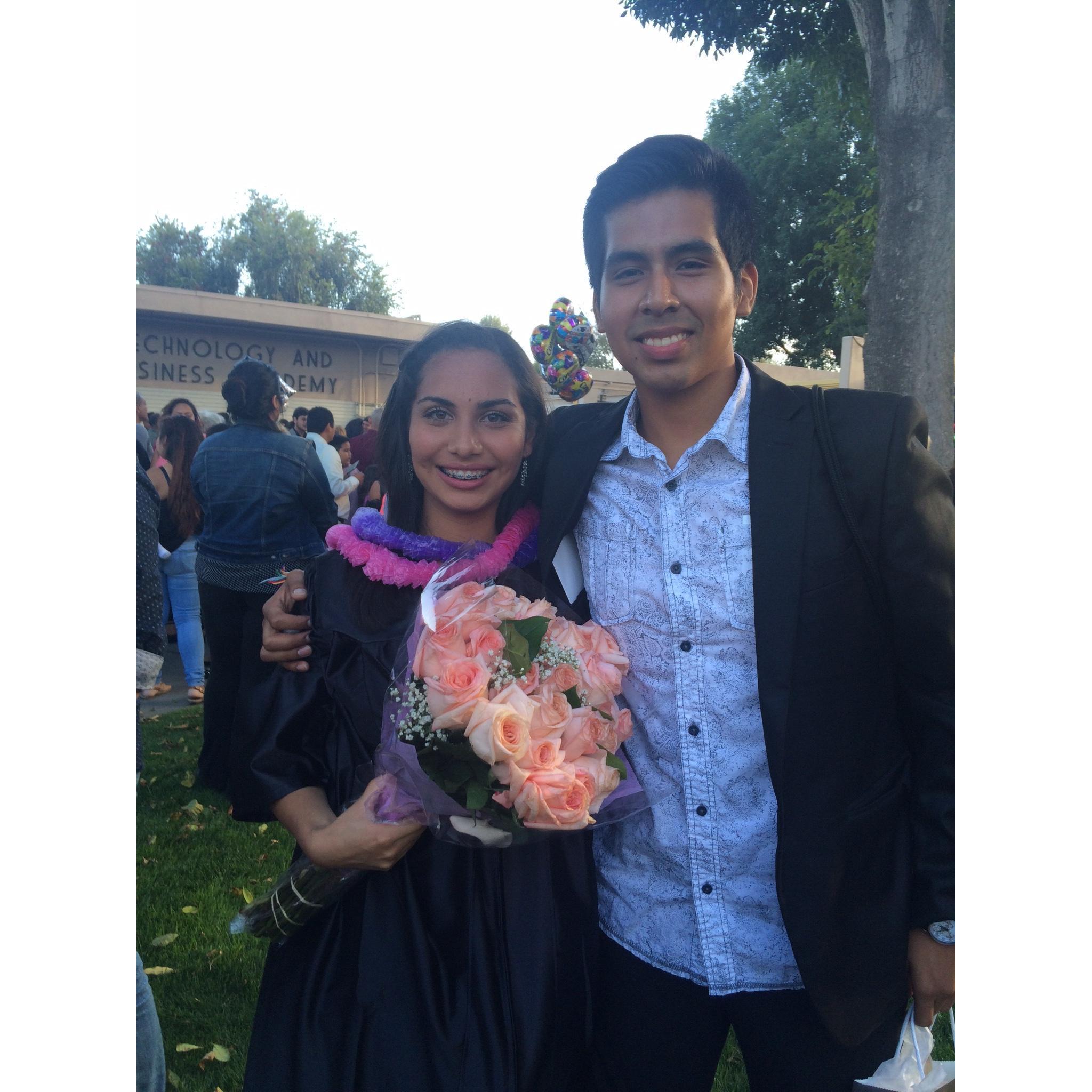 Highschool Sweet Hearts <3