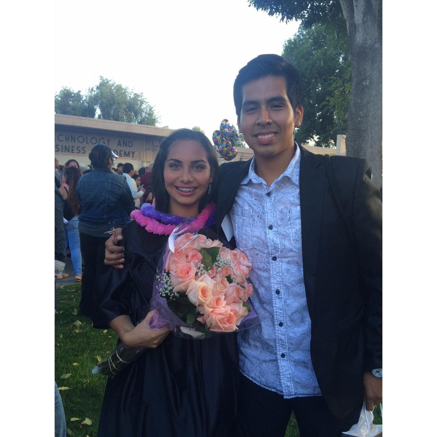 Highschool Sweet Hearts <3