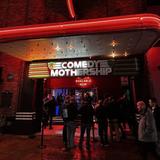 Comedy Mothership