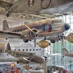 Smithsonian National Air and Space Museum