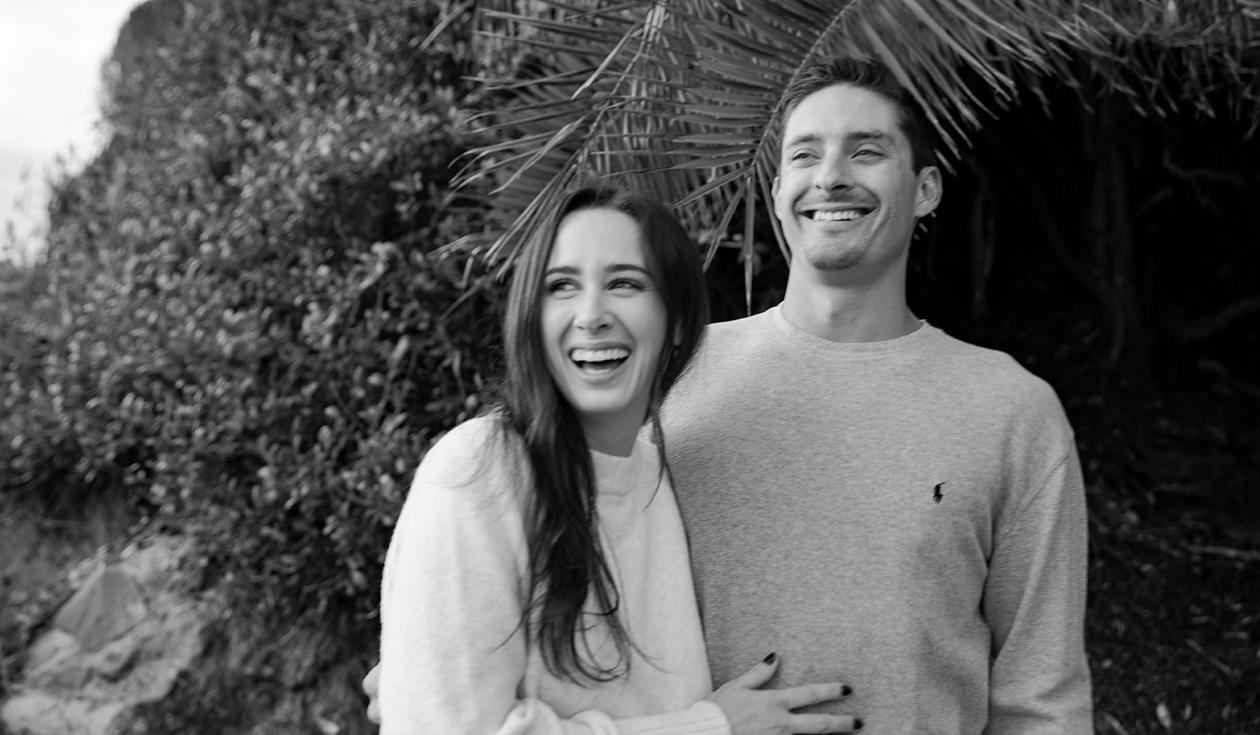 The Wedding Website of Ellie Blaisdell and Bailey Hanna