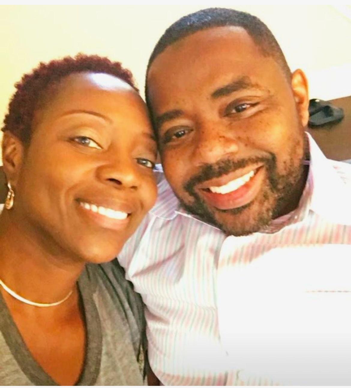 The Wedding Website of Tanyanitha Renee Hardee and Mark Anthony Hardee