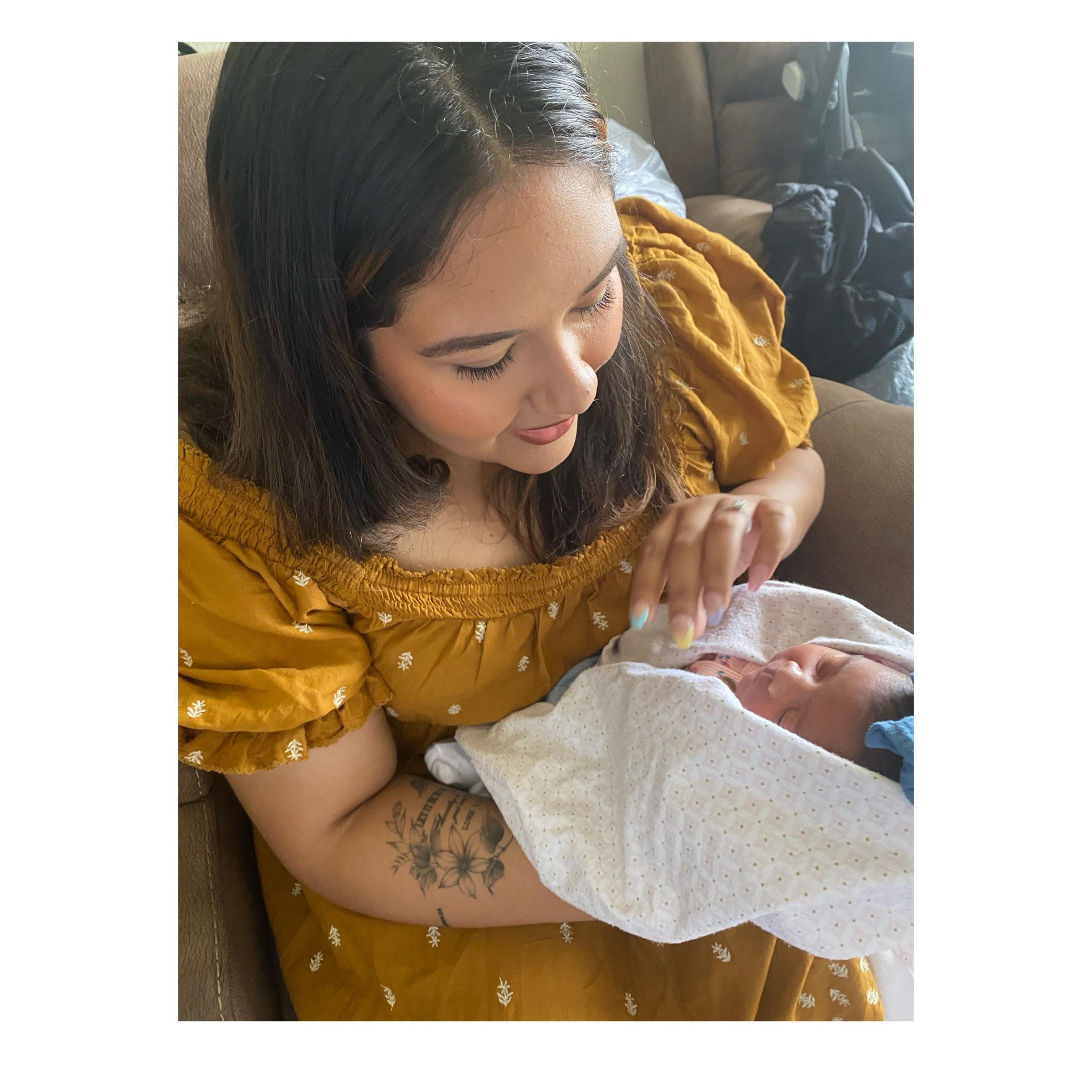 Our baby girl Amourita <3 