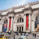 The Metropolitan Museum of Art