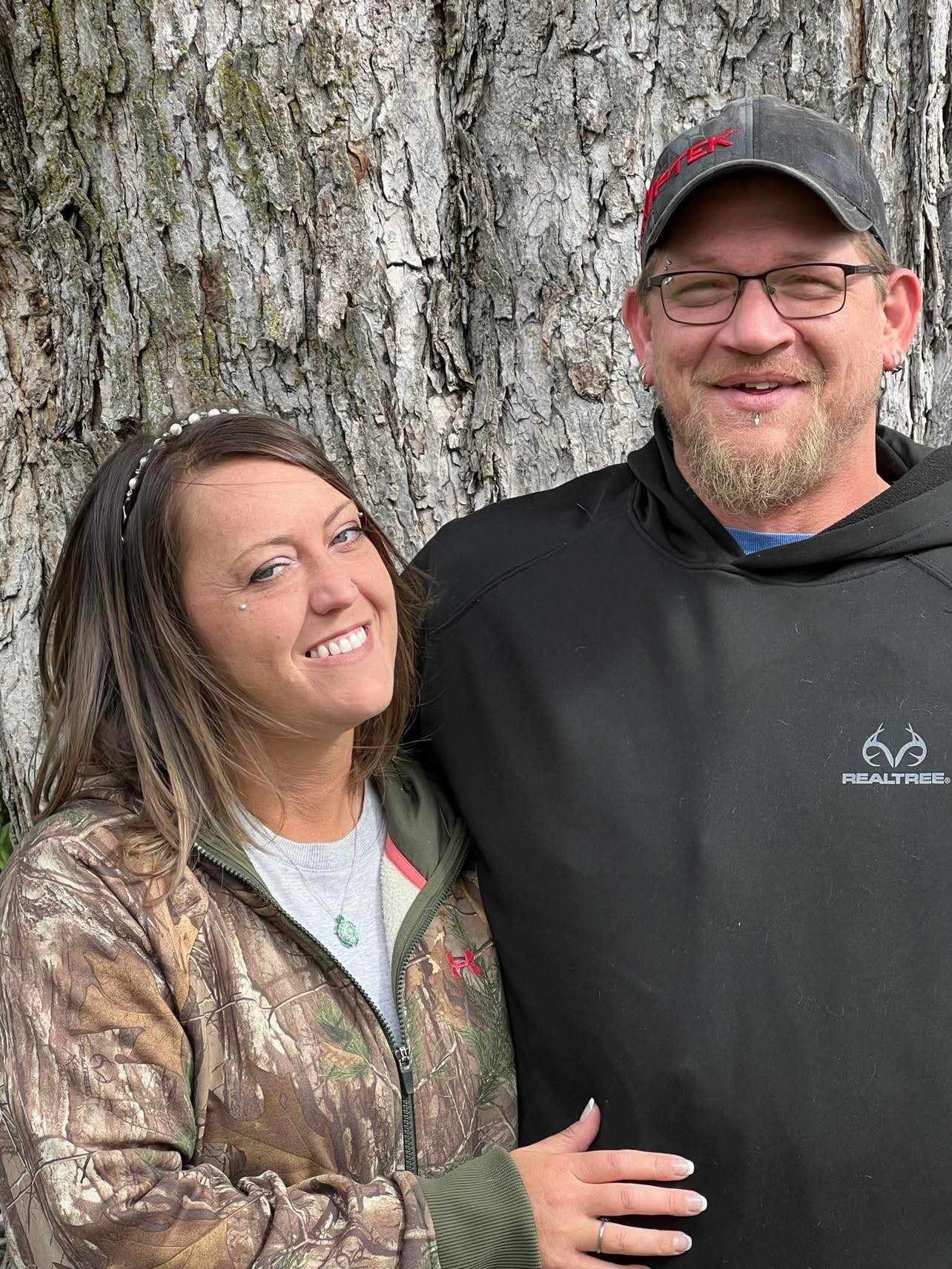 The Wedding Website of Jocelynne Wheeler and Travis Julius