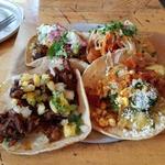 Donkey Taqueria