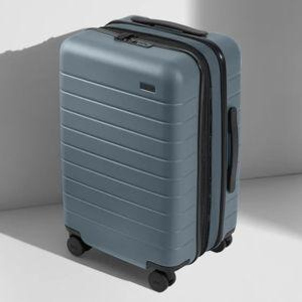 Away: Carry On Luggage (Coast Blue)