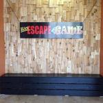 Beach Escape Game