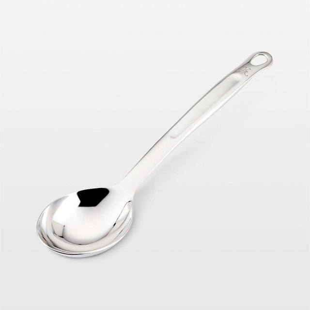 Hestan Stainless Steel Deep Spoon