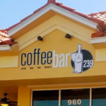 Coffee Bar 239