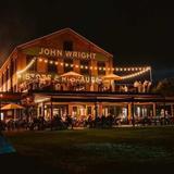 John Wright Restaurant