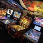Lyons Classic Pinball