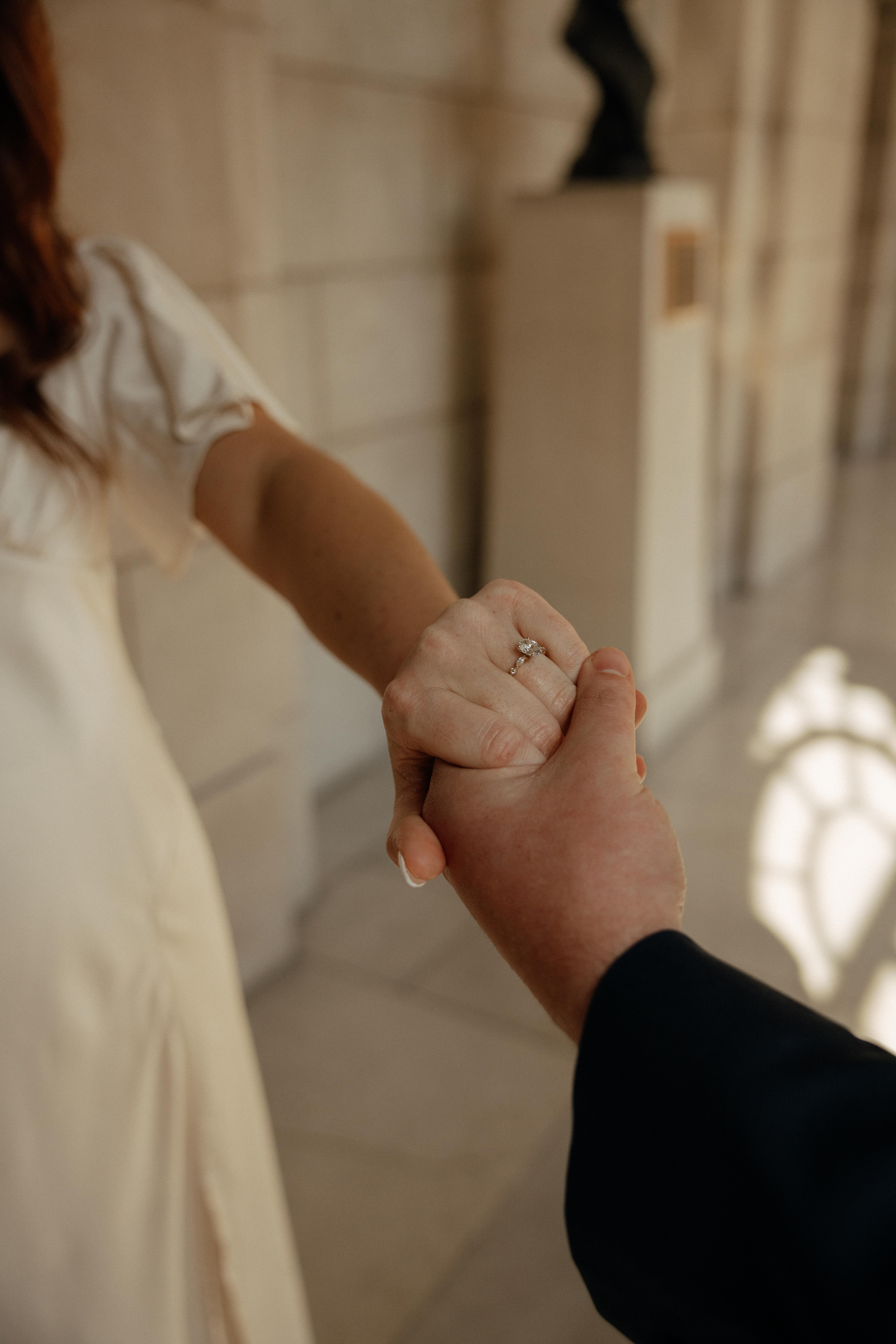 The Wedding Website of Sarah Daly and Austin Bruning