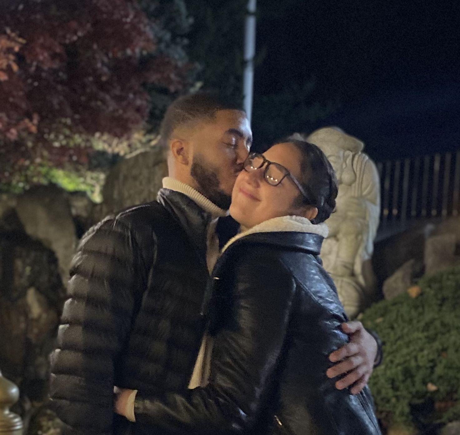 The Wedding Website of Madeline Encarnacion and Abel Cedeno