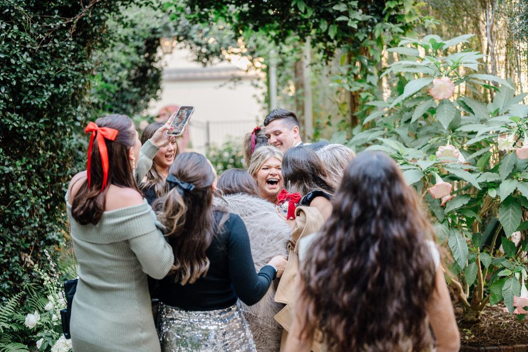 The Wedding Website of Hannah Miller and Joshua Marques