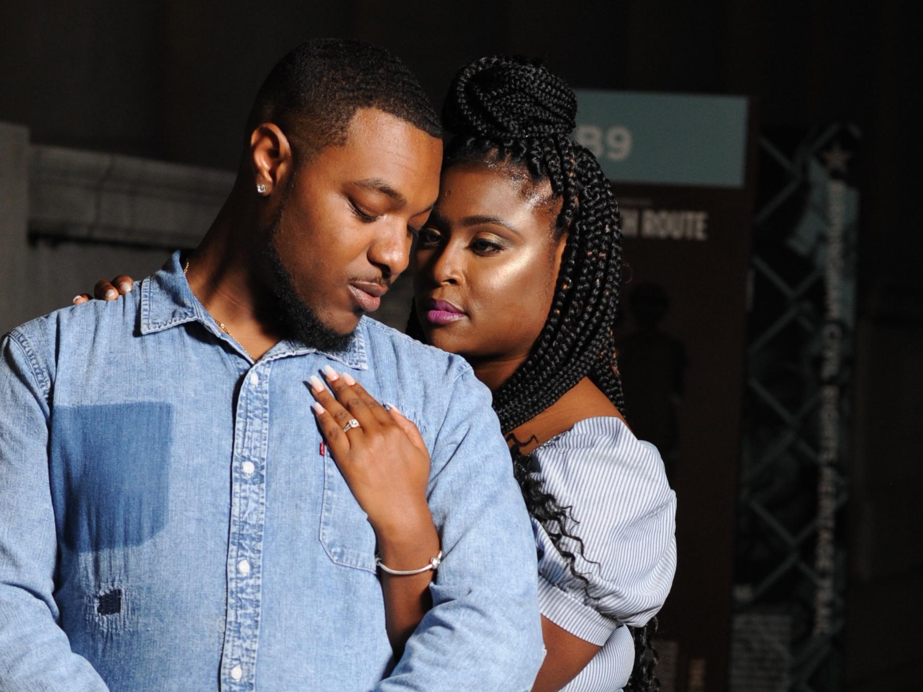 The Wedding Website of Jacquise Marie Jewell Hardy and Quincy Desmond Thomas