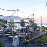 Island Creek Oysters