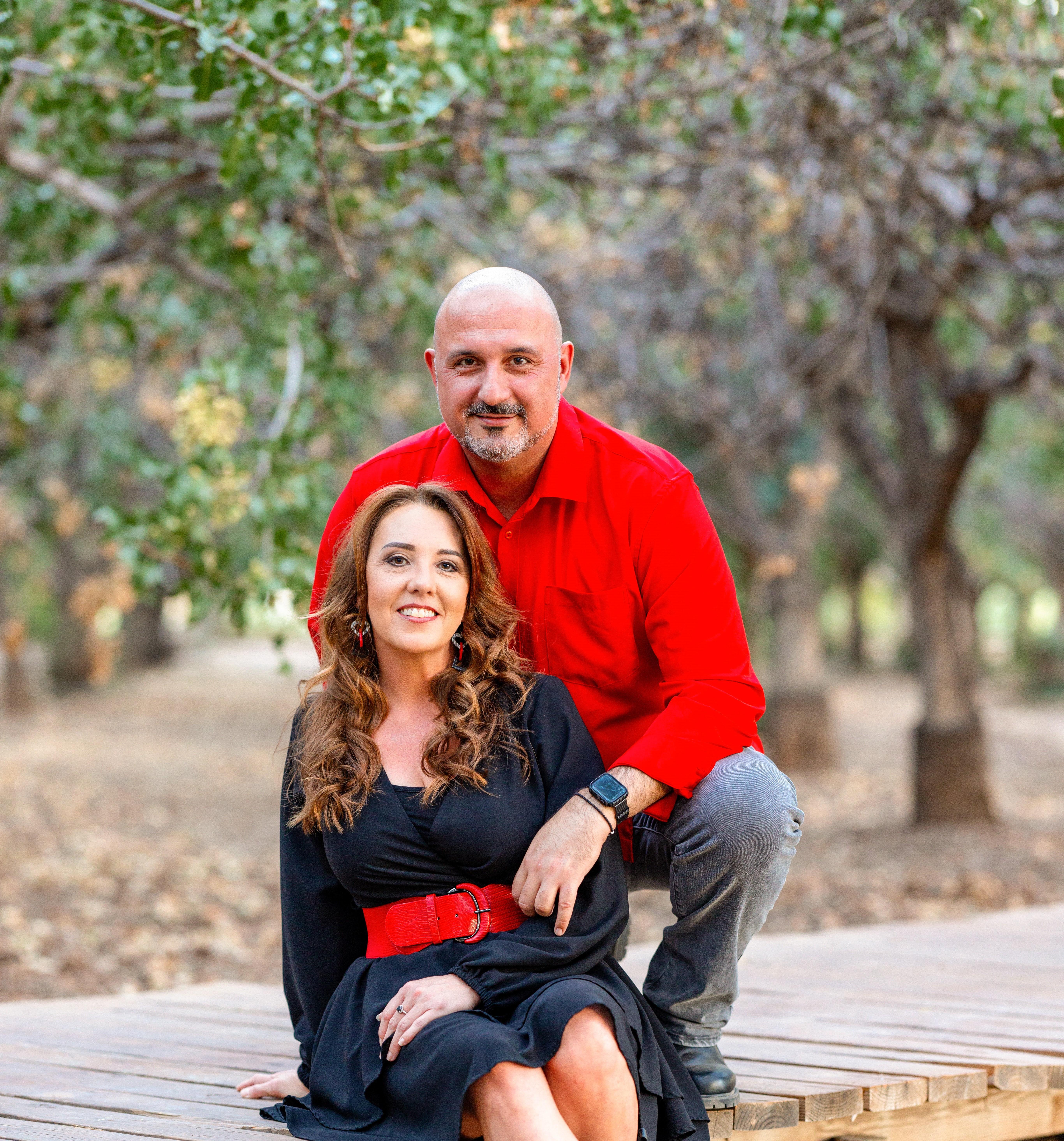 The Wedding Website of Amber Knight and Demetri Papamatheakis