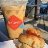 Rev Coffee Roasters