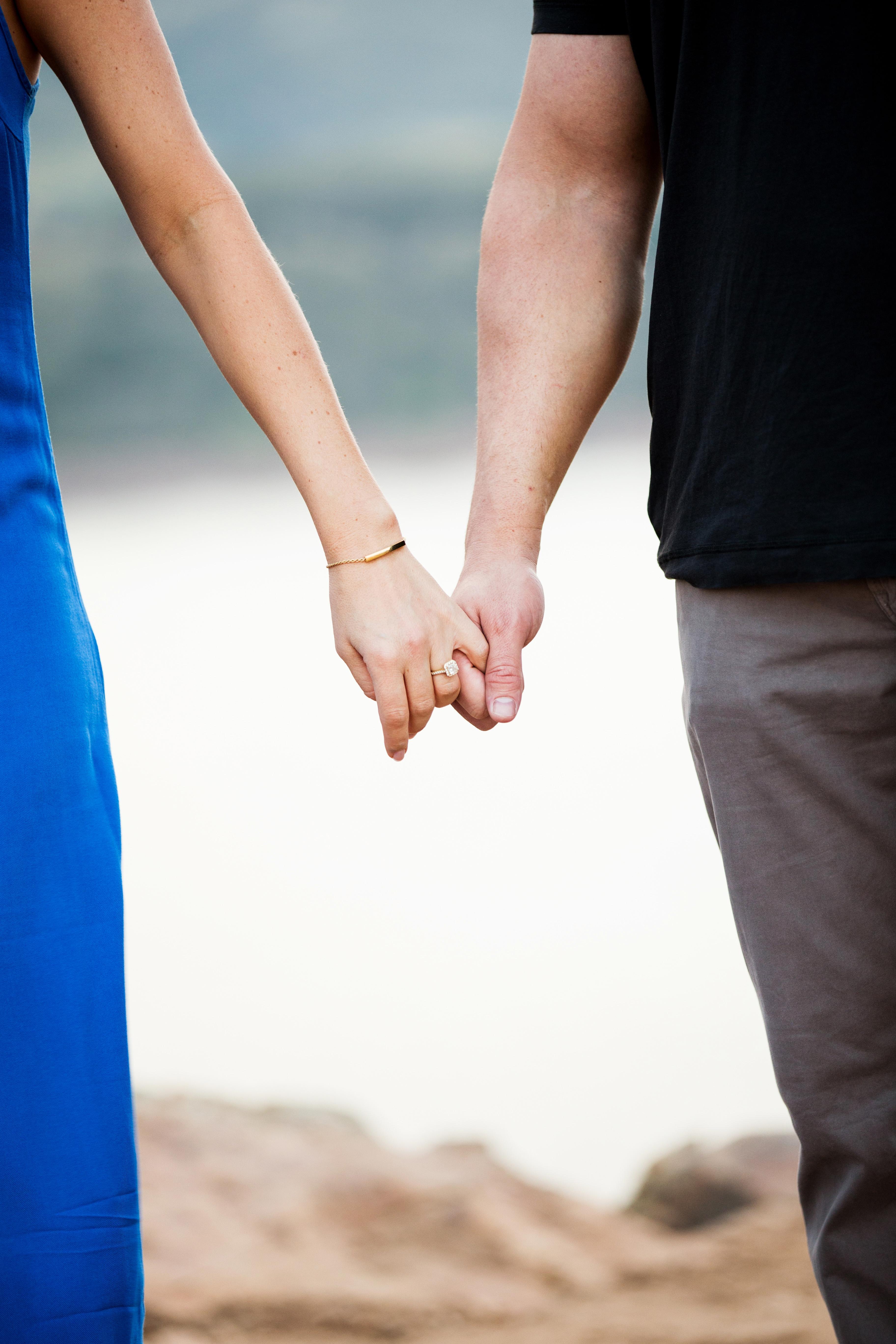 The Wedding Website of Andrea Schaefer and Guy Tuell
