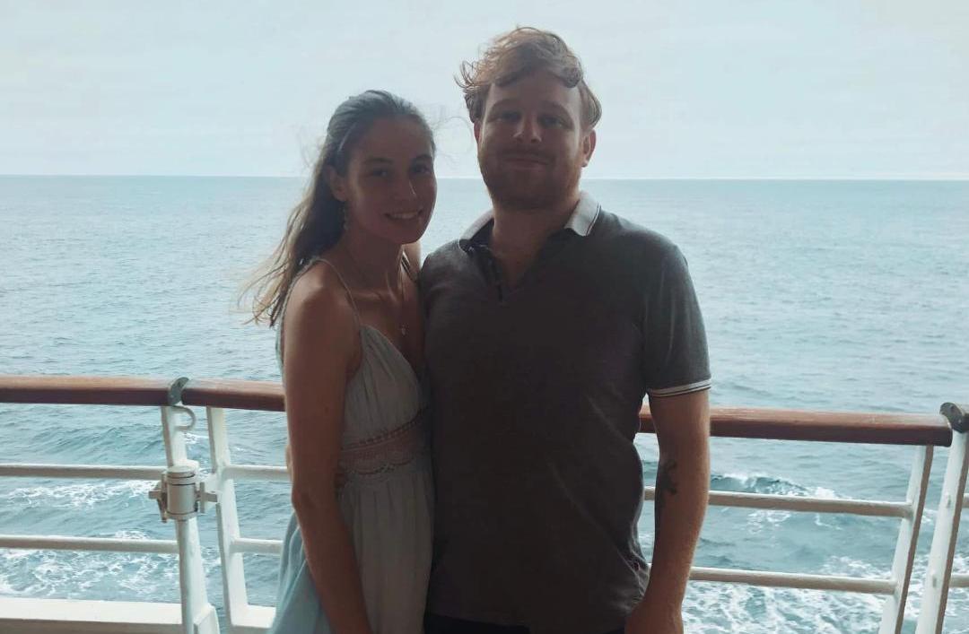 The Wedding Website of Catie Allen and Eli Cleary