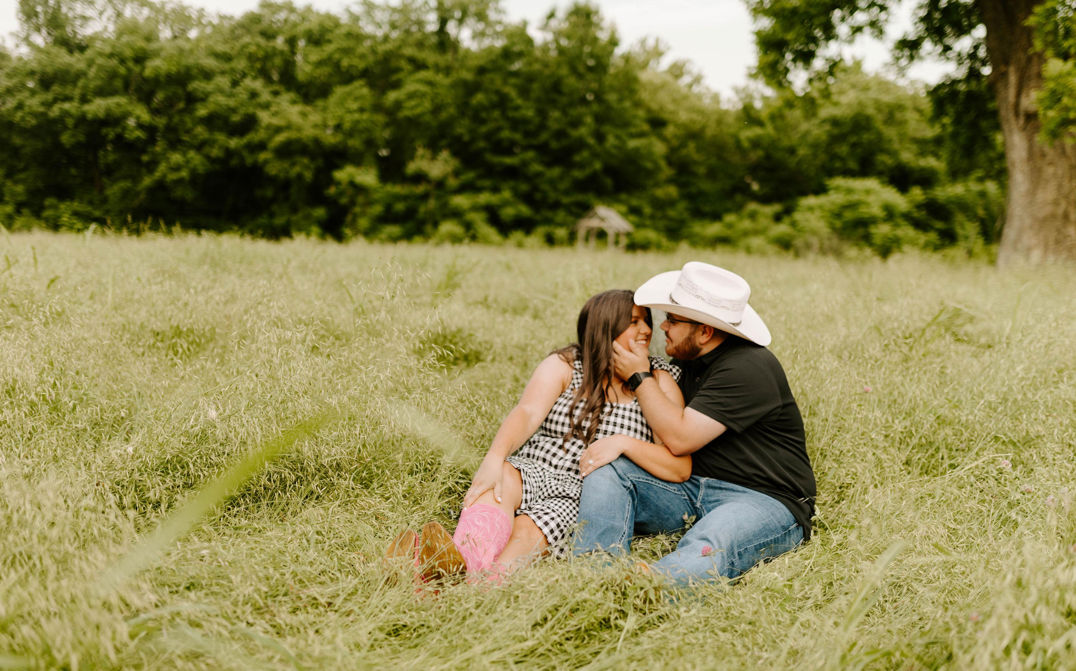 The Wedding Website of Madi Foster and Hunter Hall