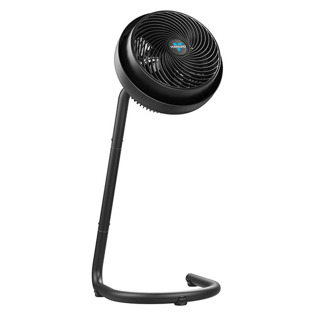 Vornado 783 Full-Size Whole Room Air Circulator Fan with Adjustable Height
