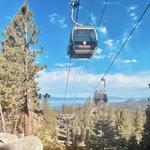 Heavenly Gondola Run