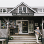 Chilmark General Store