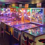 Asheville Pinball Museum