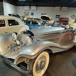 National Automobile Museum