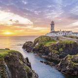 Fanad Head Lighthouse